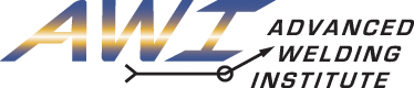 Return Home Advanced Welding Institute Logo